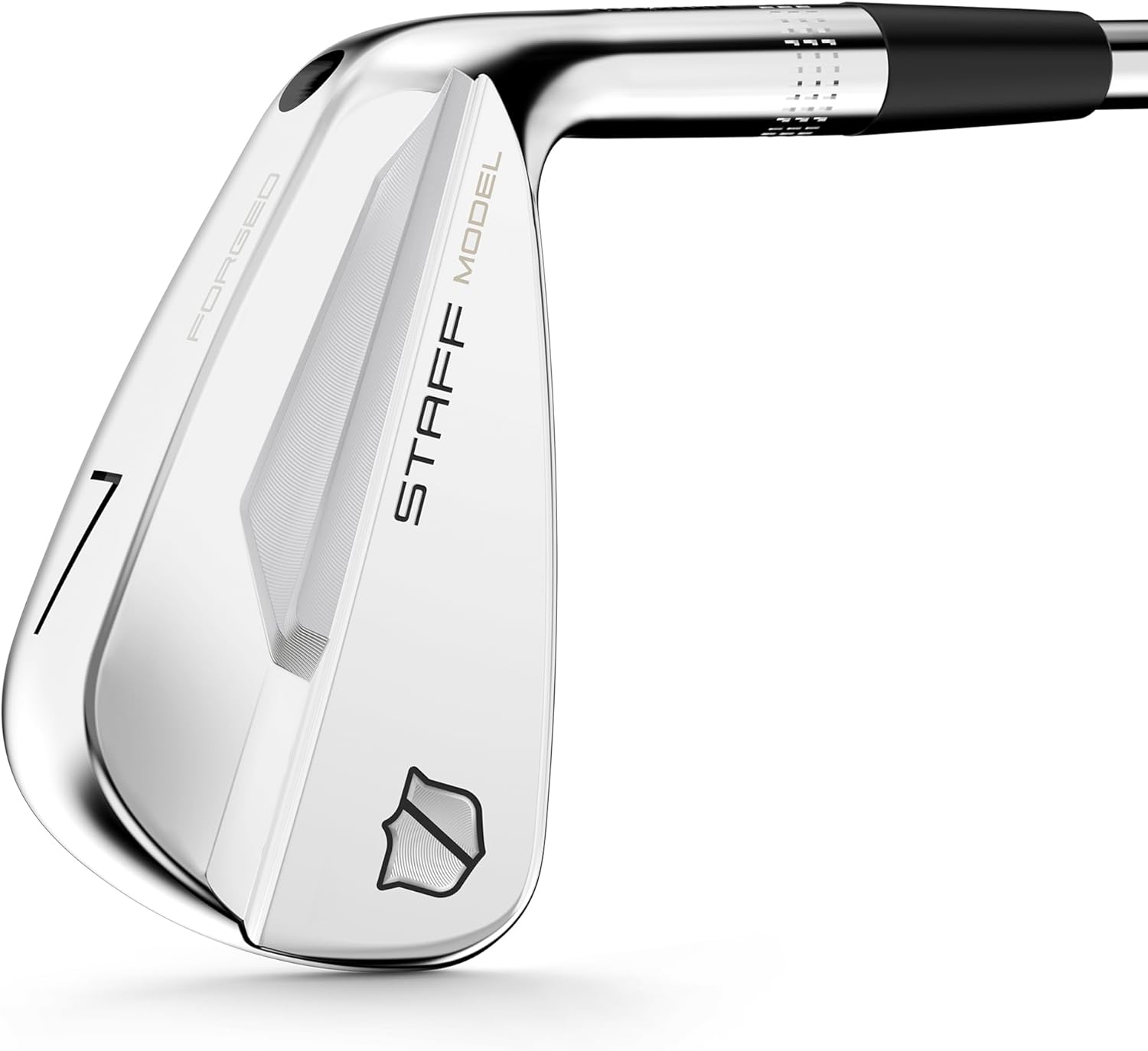 Wilson Staff MB Staff Model Forged Irons