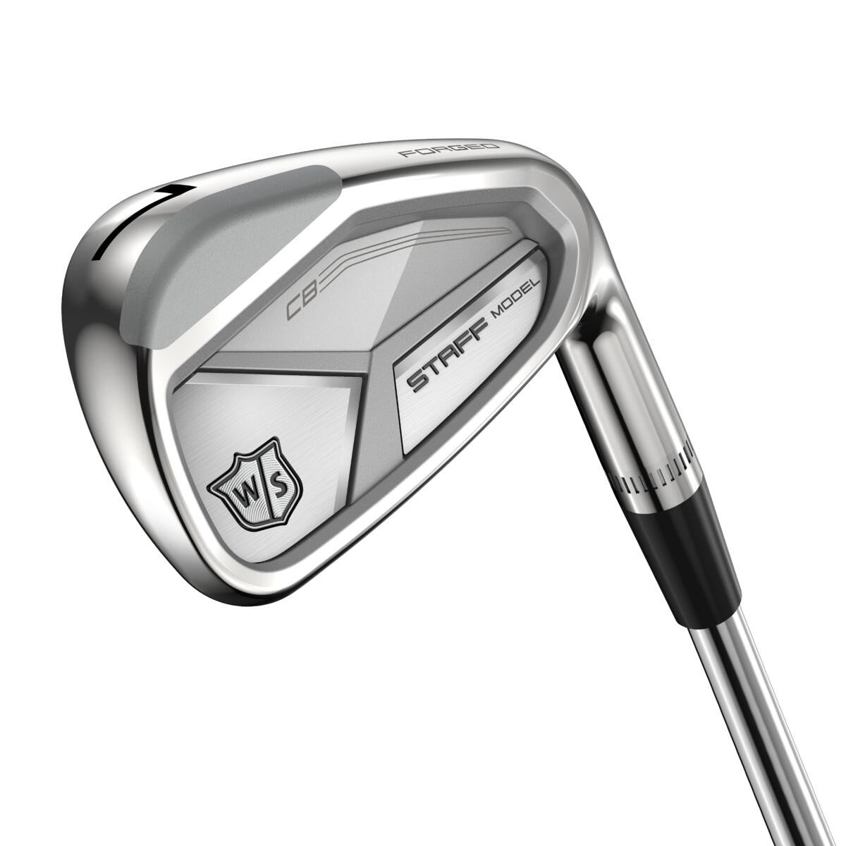 Wilson Staff Model CB Irons