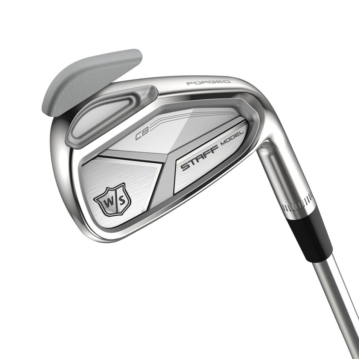 Wilson Staff Model CB Irons