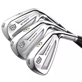 Wilson Staff Model Utility Iron