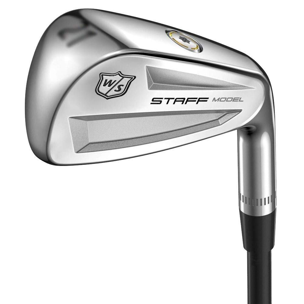 Wilson Staff Model Utility Iron