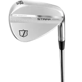 Wilson Staff Model ZM Forged Wedges