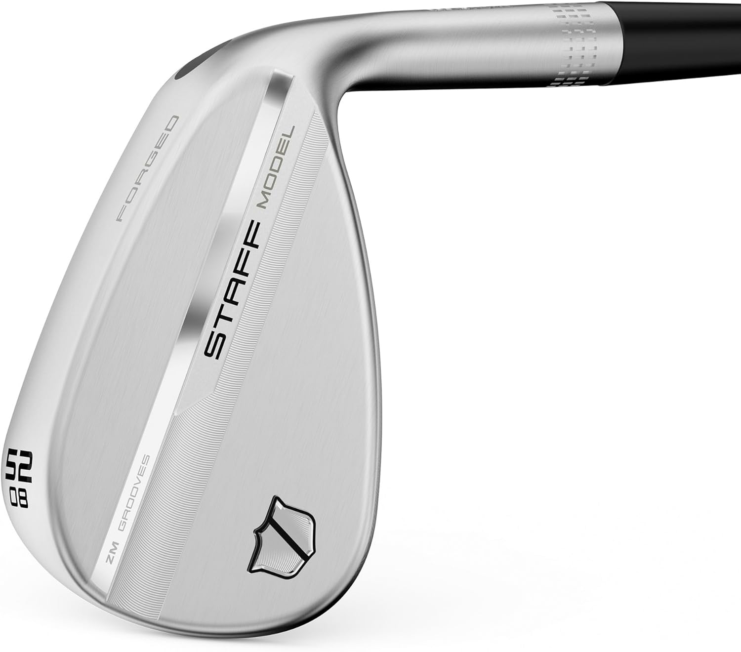 Wilson Staff Model ZM Forged Wedges