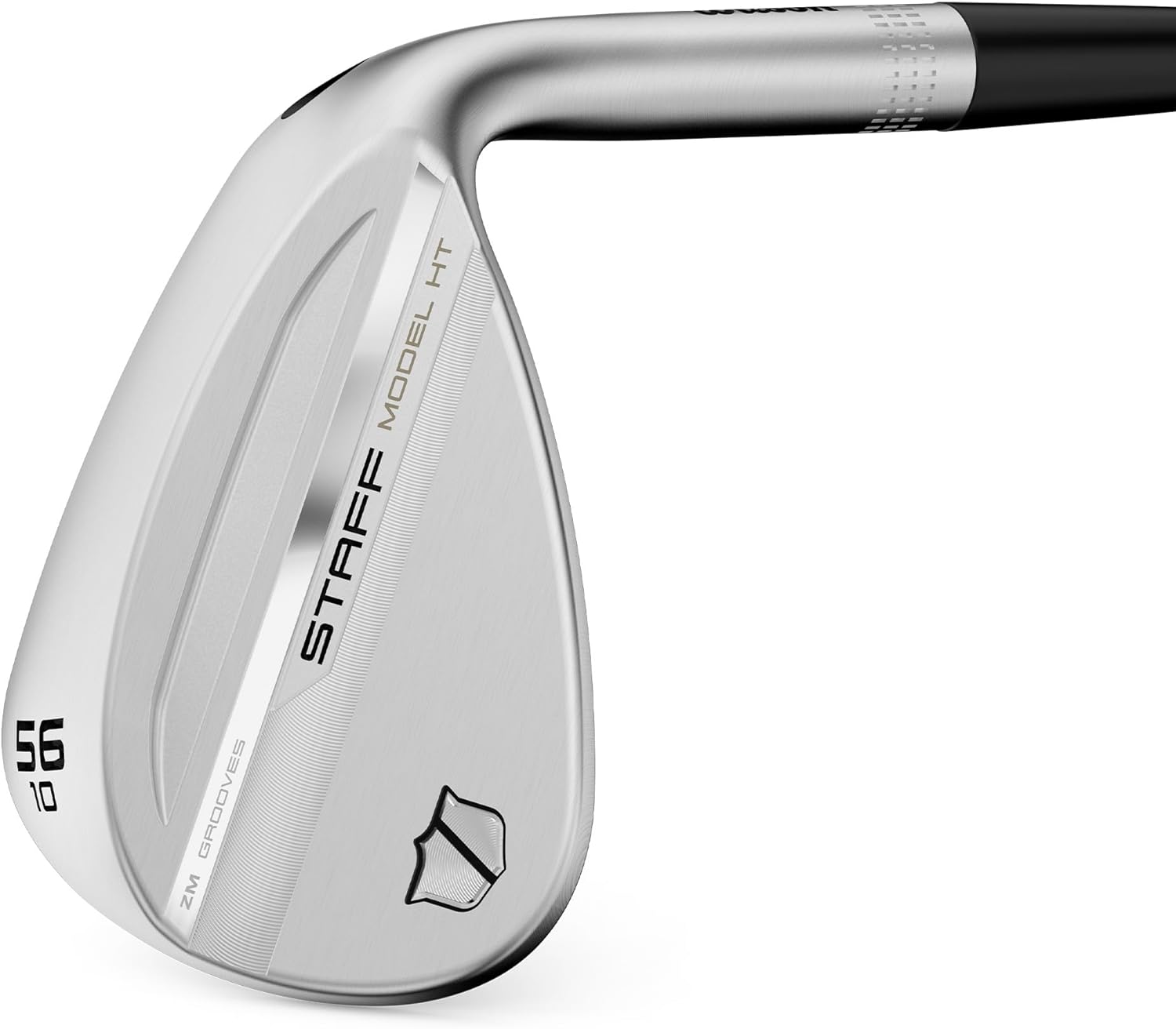 Wilson Staff Model ZM High Toe HT Wedge