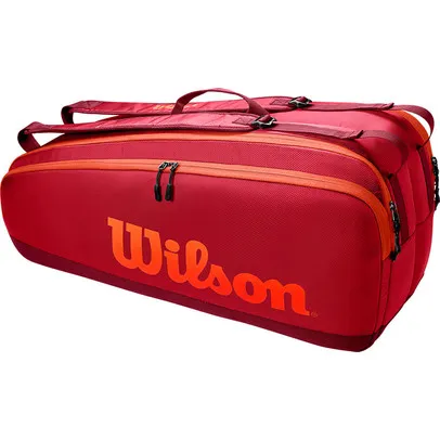 Wilson Tour 6 Pack