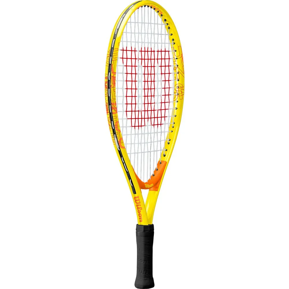 Wilson - US Open 19in Jr. Tennis Racket strung (168gr.)