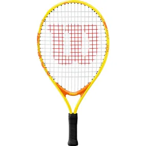 Wilson - US Open 19in Jr. Tennis Racket strung (168gr.)