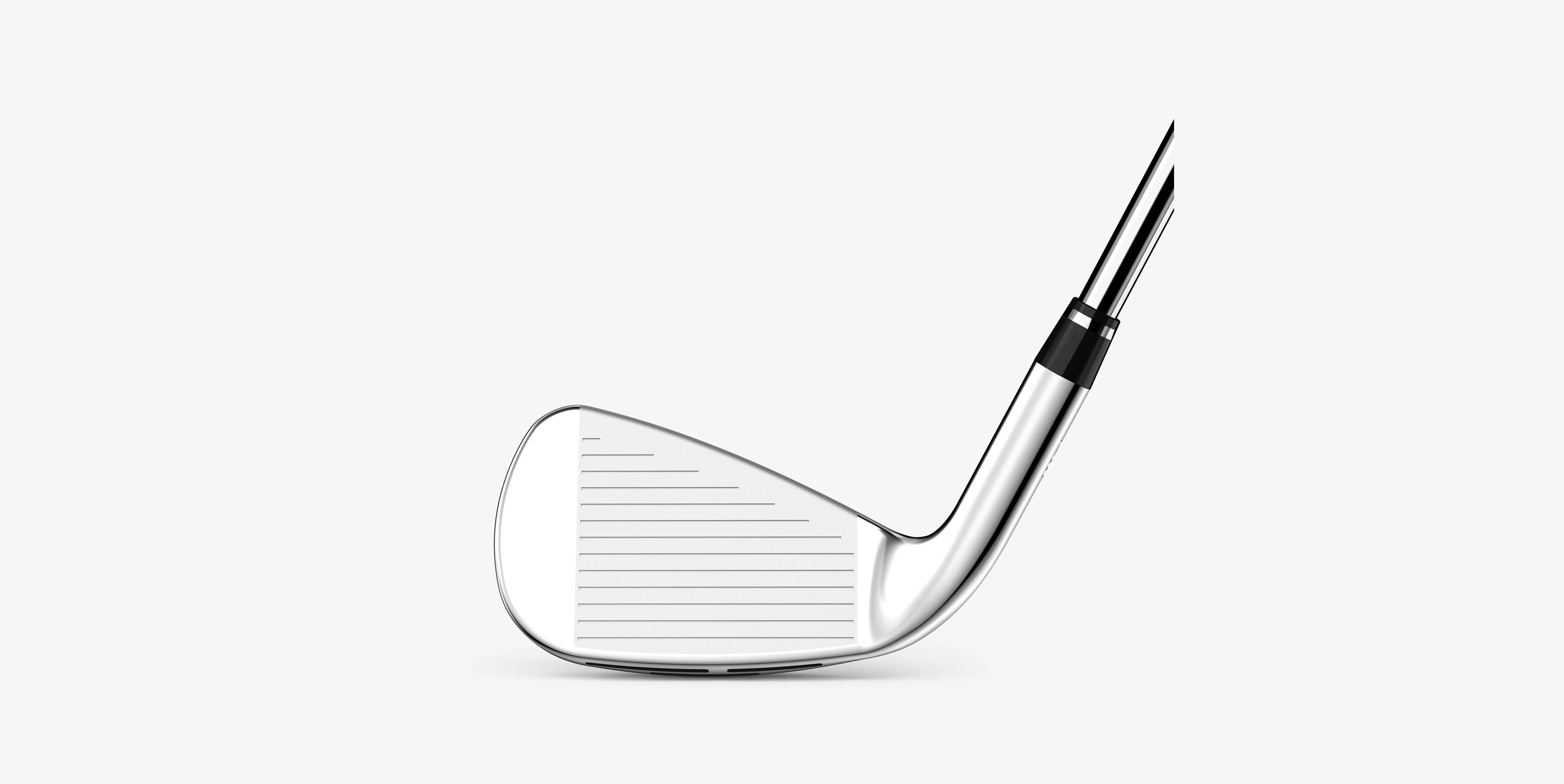 Wilson Women's Dynapwr Irons