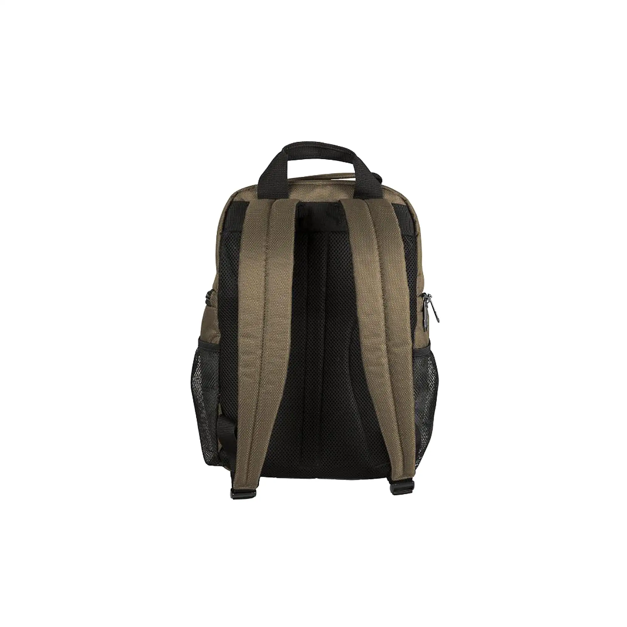 Wolverine 18 Can Cooler Backpack Chestnut