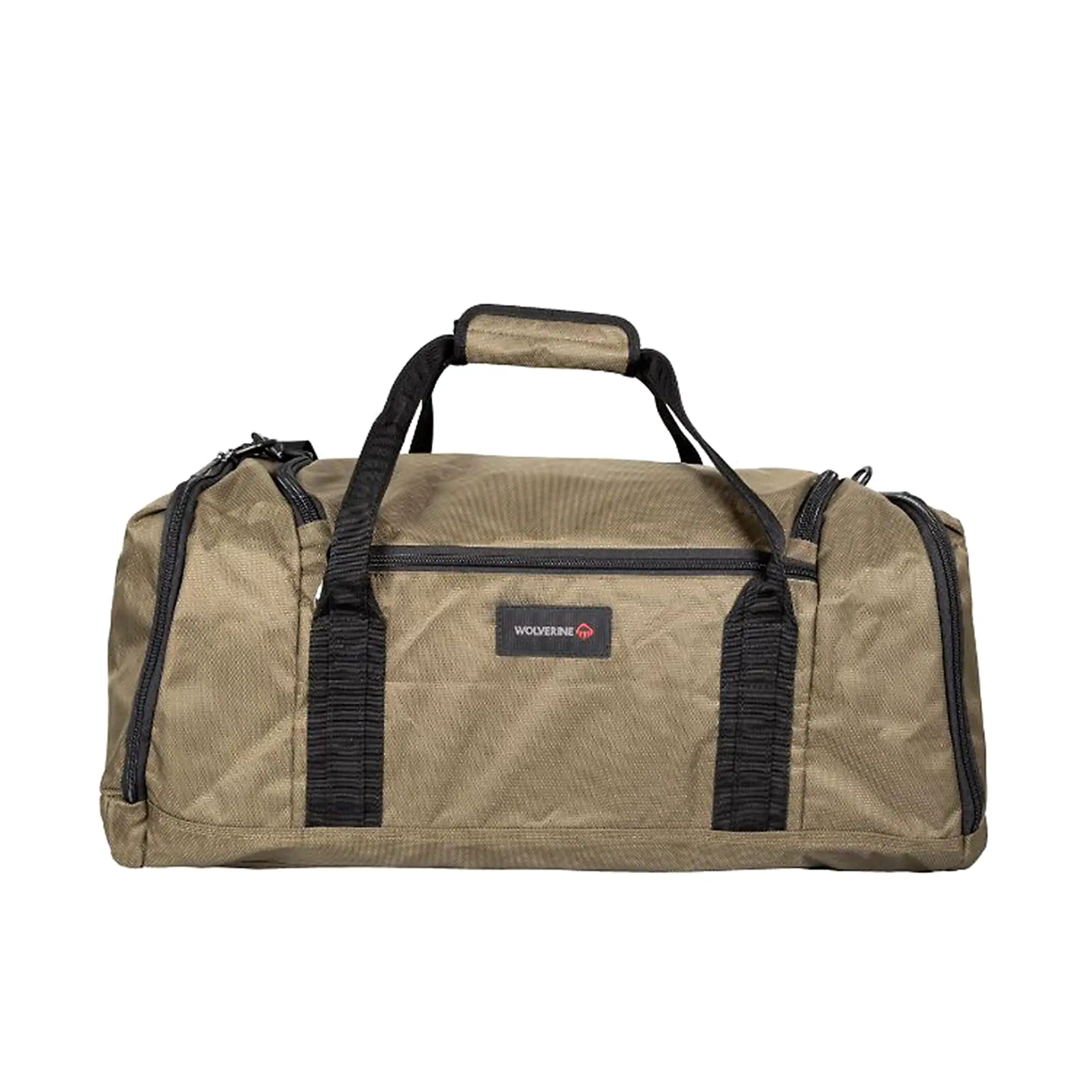 Wolverine 26 Inch Duffel Chestnut