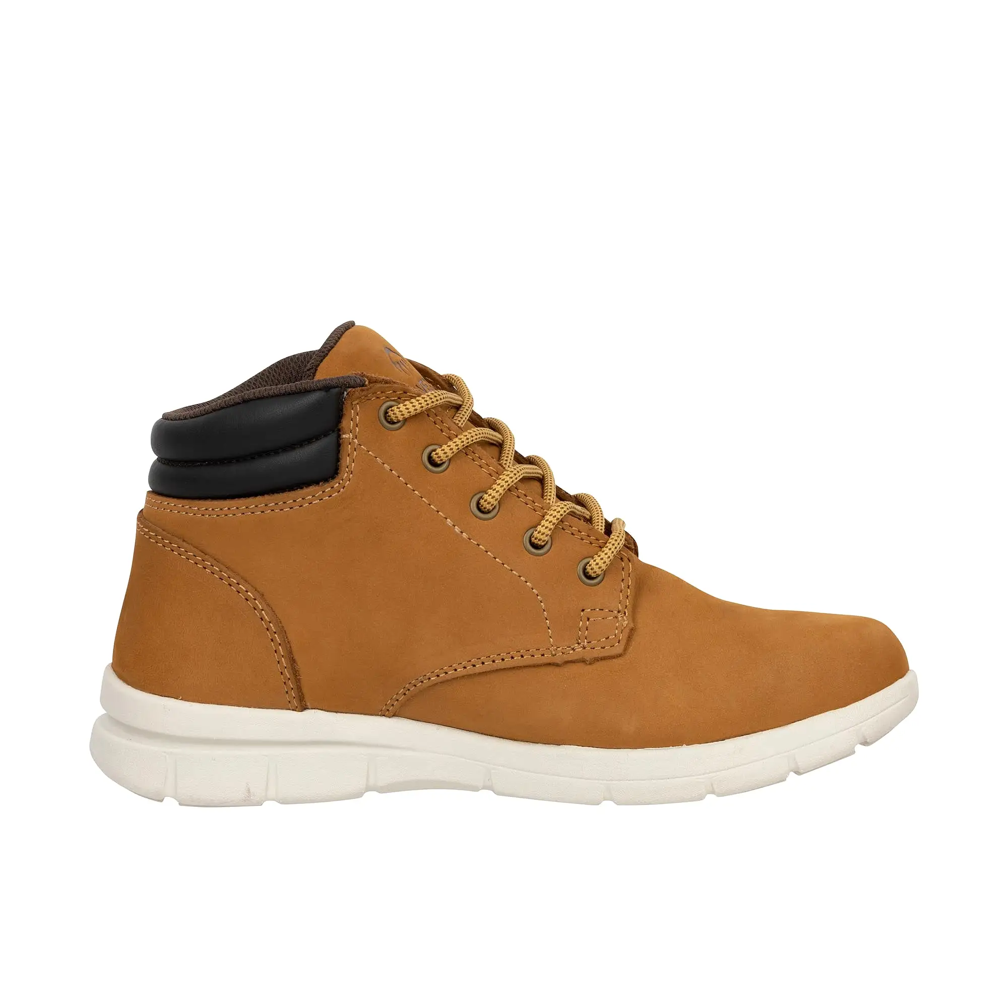 Wolverine Karlin Soft Toe Wheat