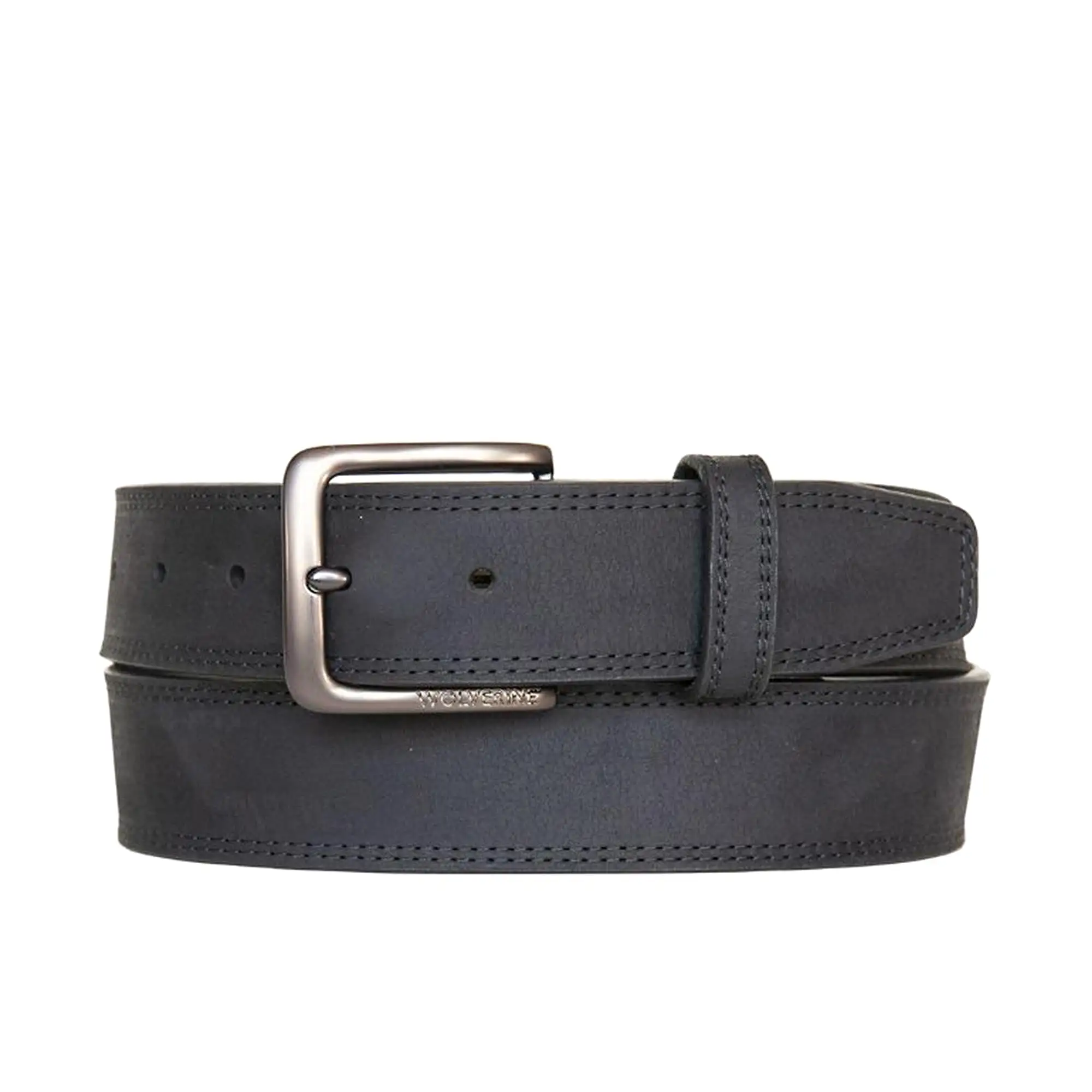 Wolverine Loader Work Belt Black