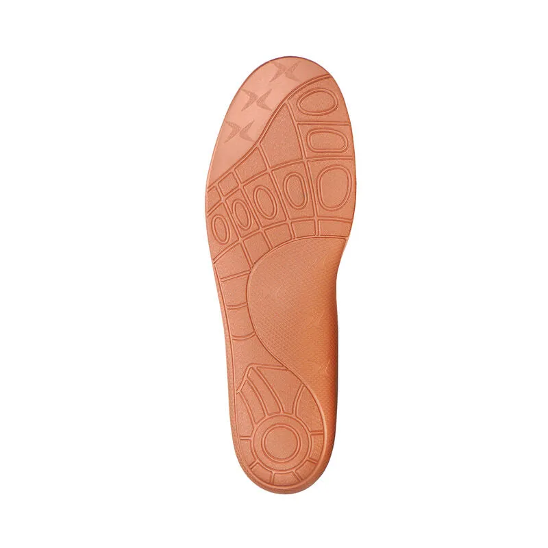 Women's Aetrex Premium Memory Foam Orthotics Insole for Extra Comfort