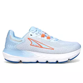 Women's Altra Provision 7, Light Blue, 7 B