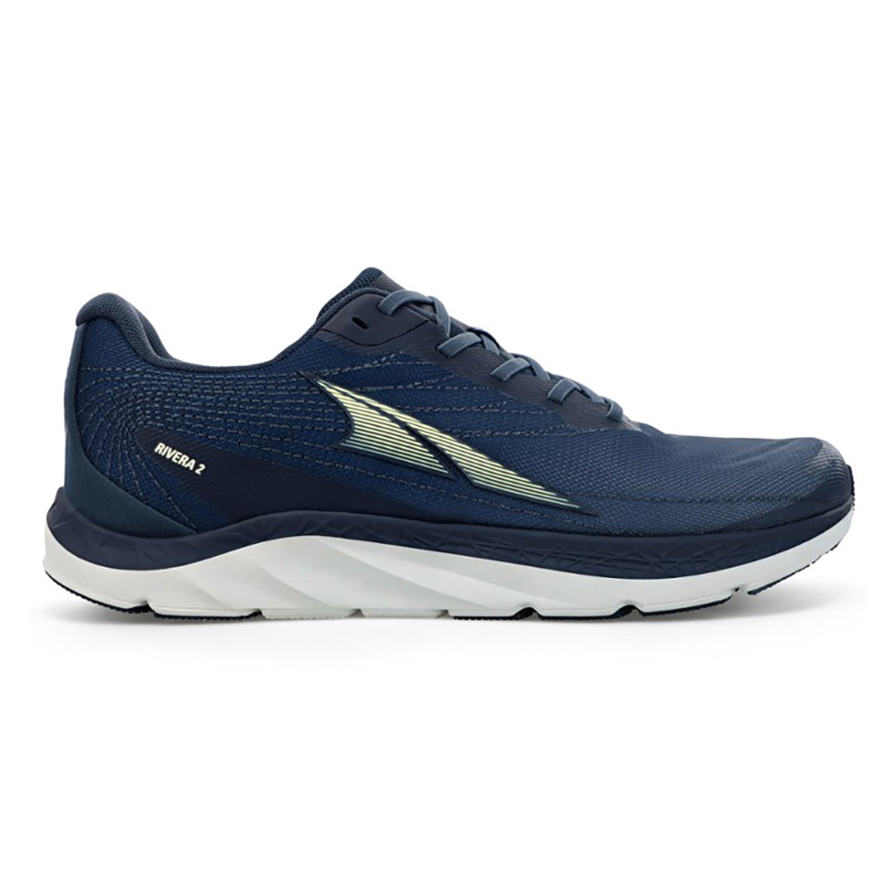 Women's Altra Rivera 2, Navy, 12 B Medium