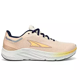 Women's Altra Rivera 3, Sand, 8 B