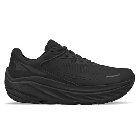 Women's Altra Via Olympus 2, Black, 7.5 B Medium