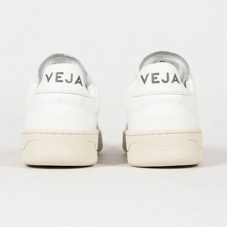 Women's Veja V-90 O.T. Leather (Extra White)