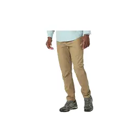 Wrangler 5 Pocket Outdoor Pant Kangaroo