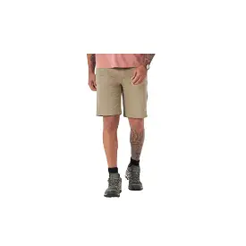 Wrangler ATG Reinforced Utility Short Brindle