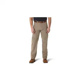 Wrangler Technician Pant Dark Khaki