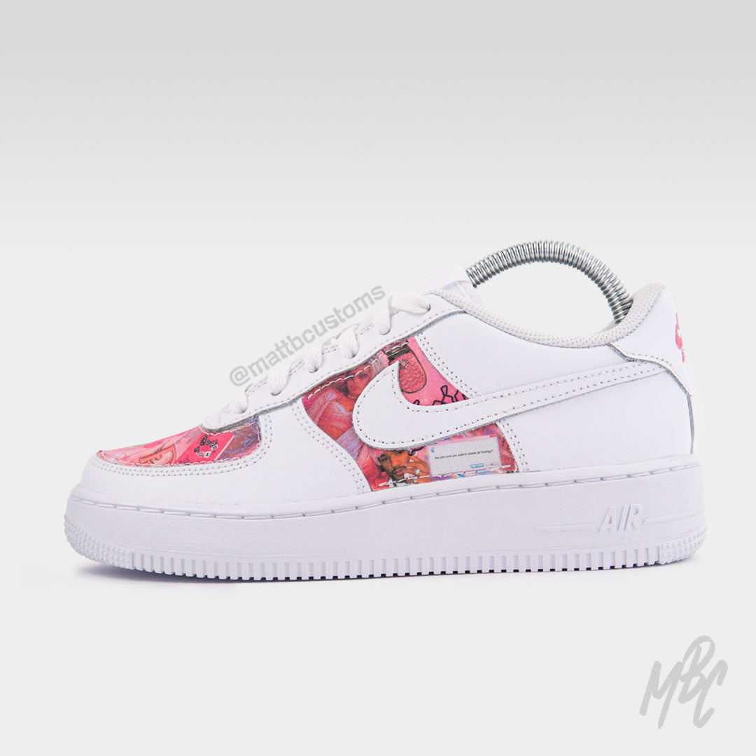 Y2K - Air Force 1 | UK 6