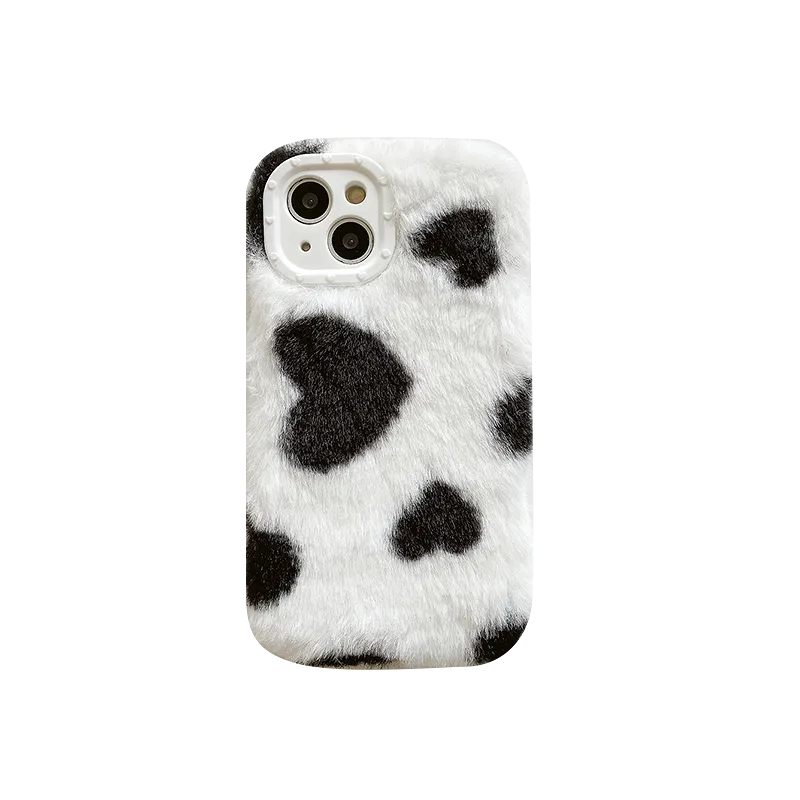 Y2k Heart Egirl Phone Case