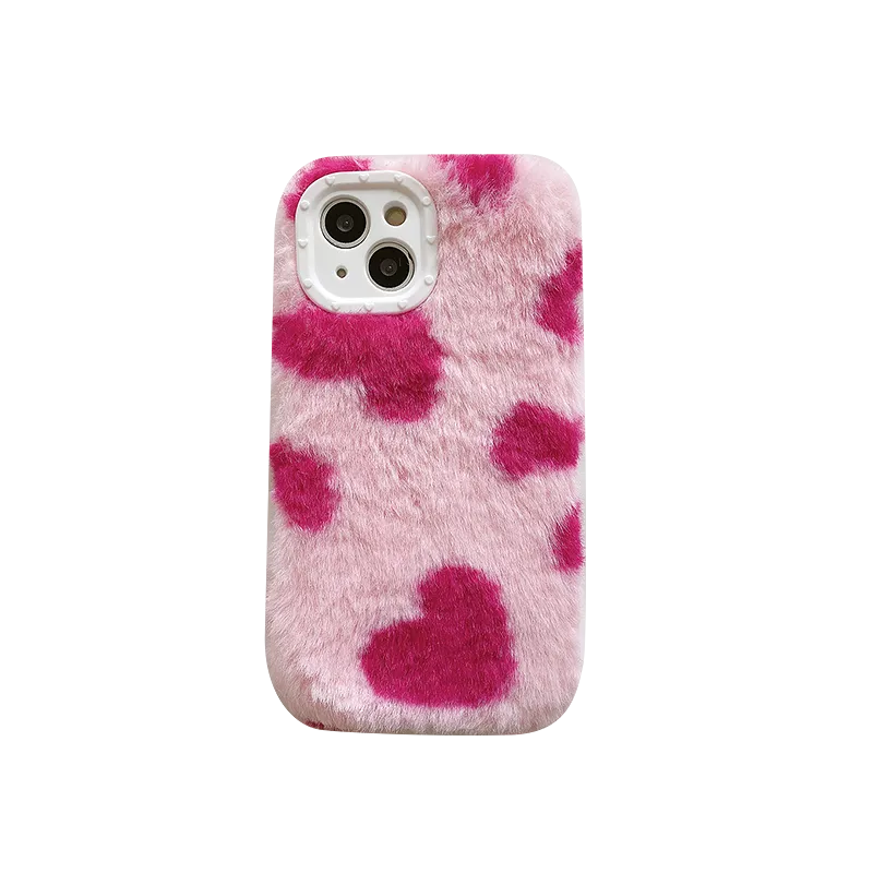 Y2k Heart Egirl Phone Case