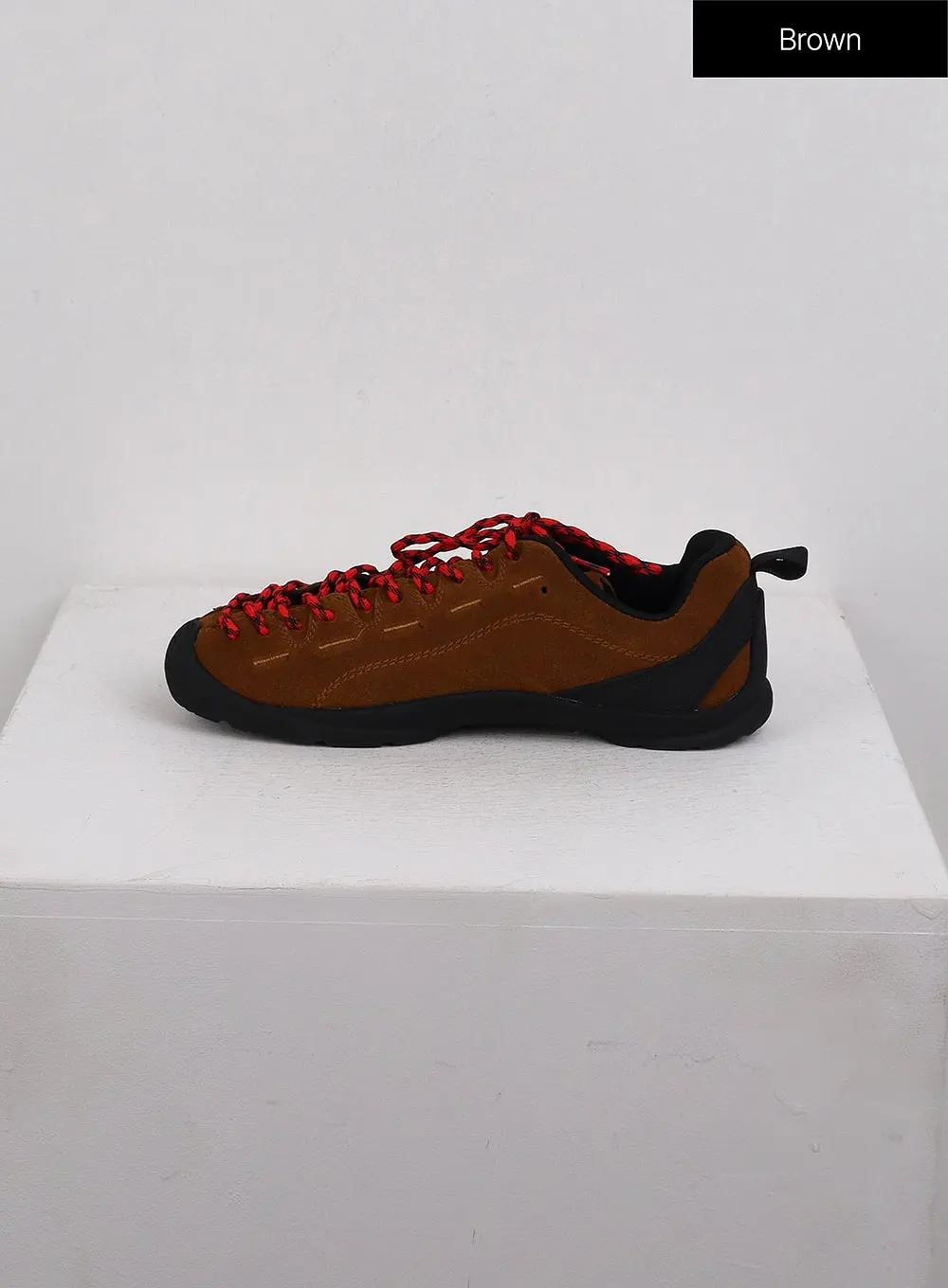 Y2K Lace-Up Sneakers CJ410