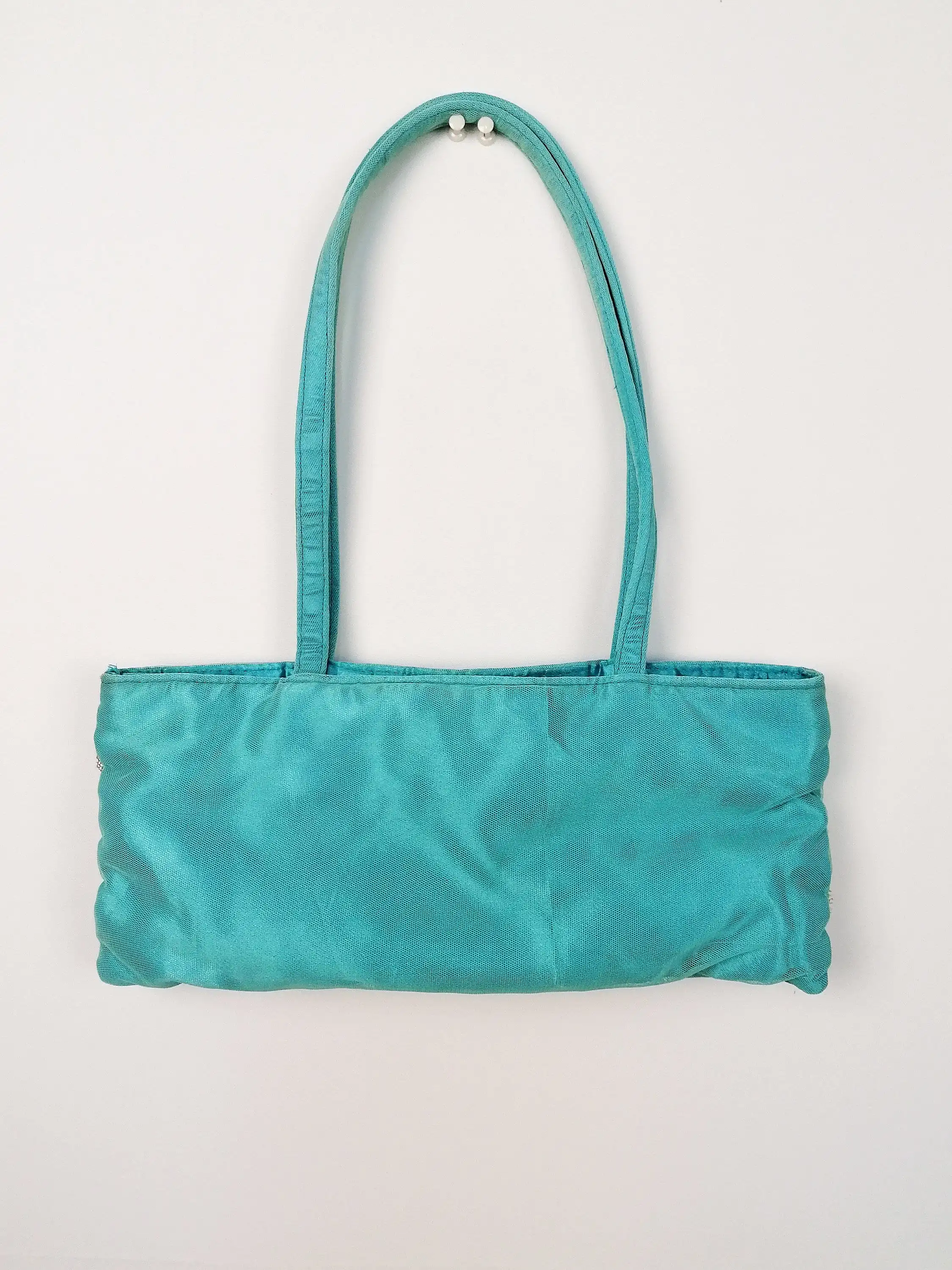 Y2K Small Shoulder Party Bag