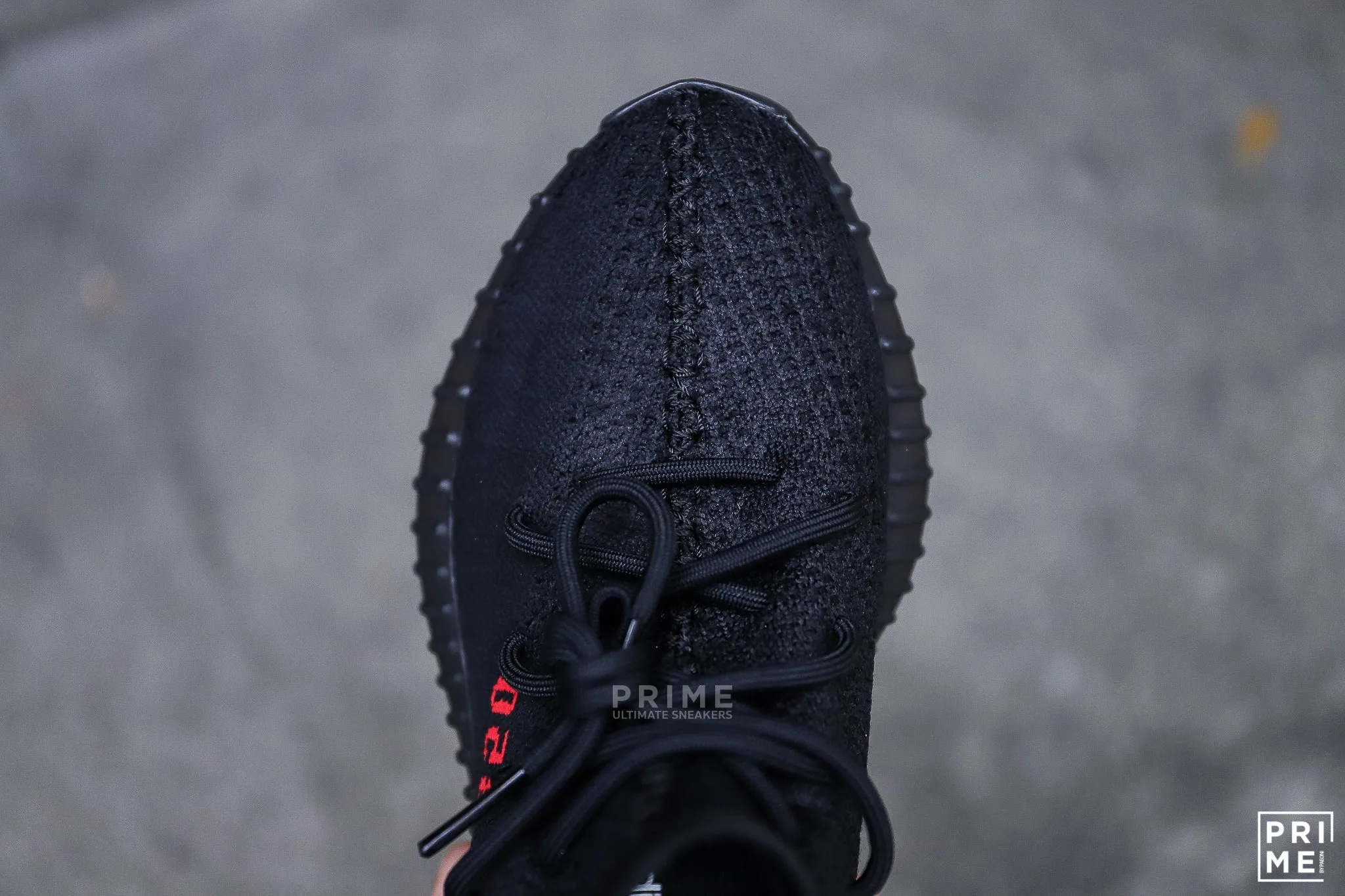 Yeezy 350 V2 Bred (CP9652)