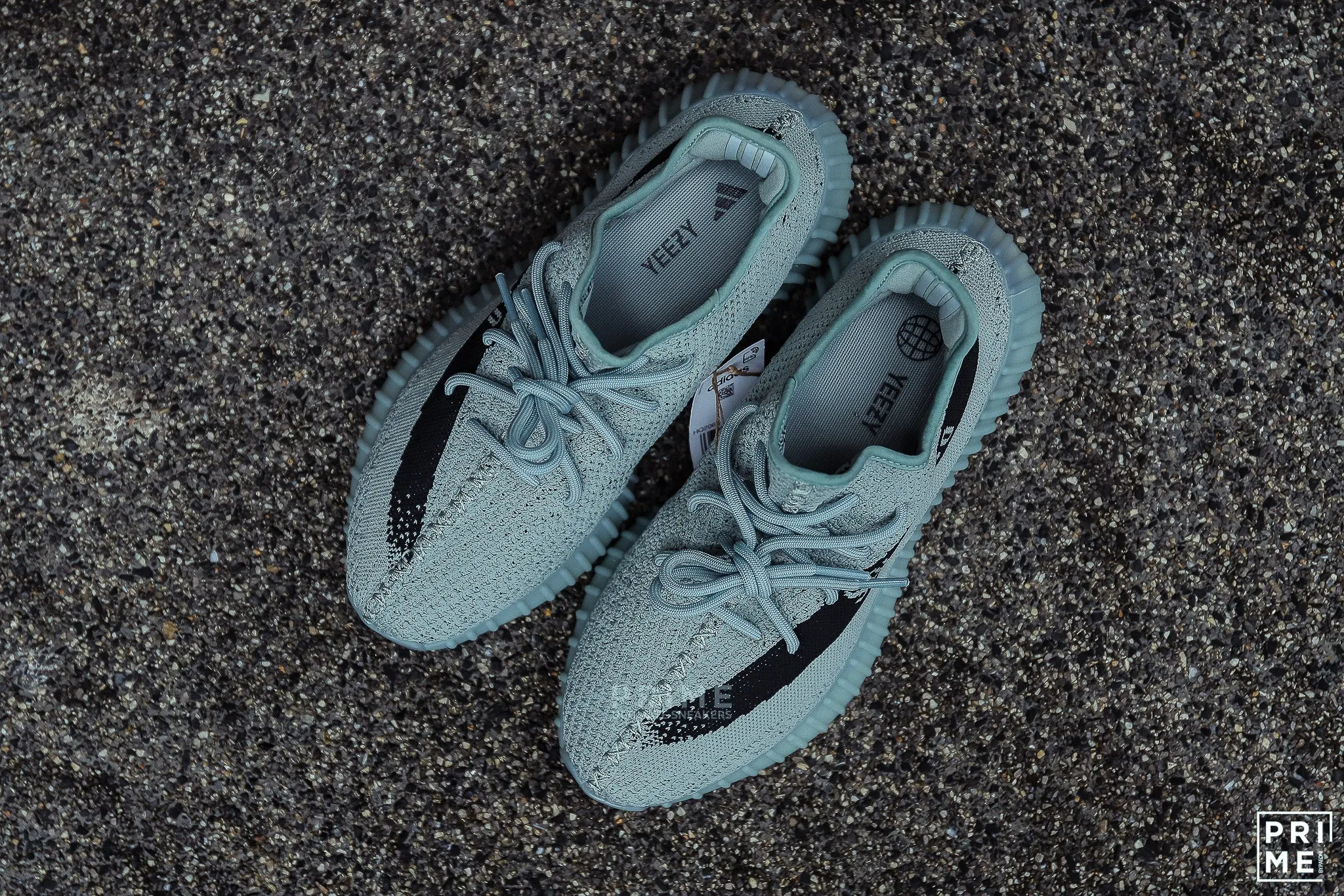 Yeezy 350 V2   SALT  (HQ2060)