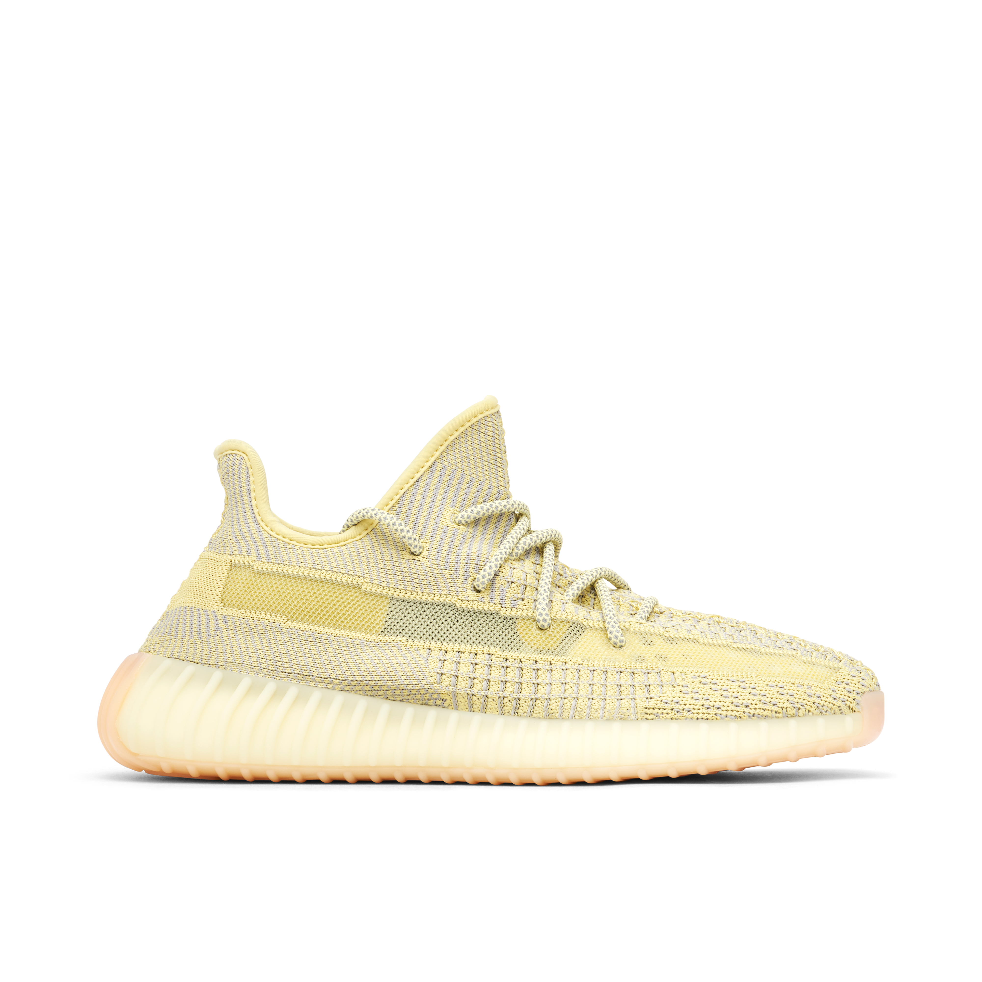 Yeezy Boost 350 v2 Antlia Non-Reflective | FV3250 | Laced