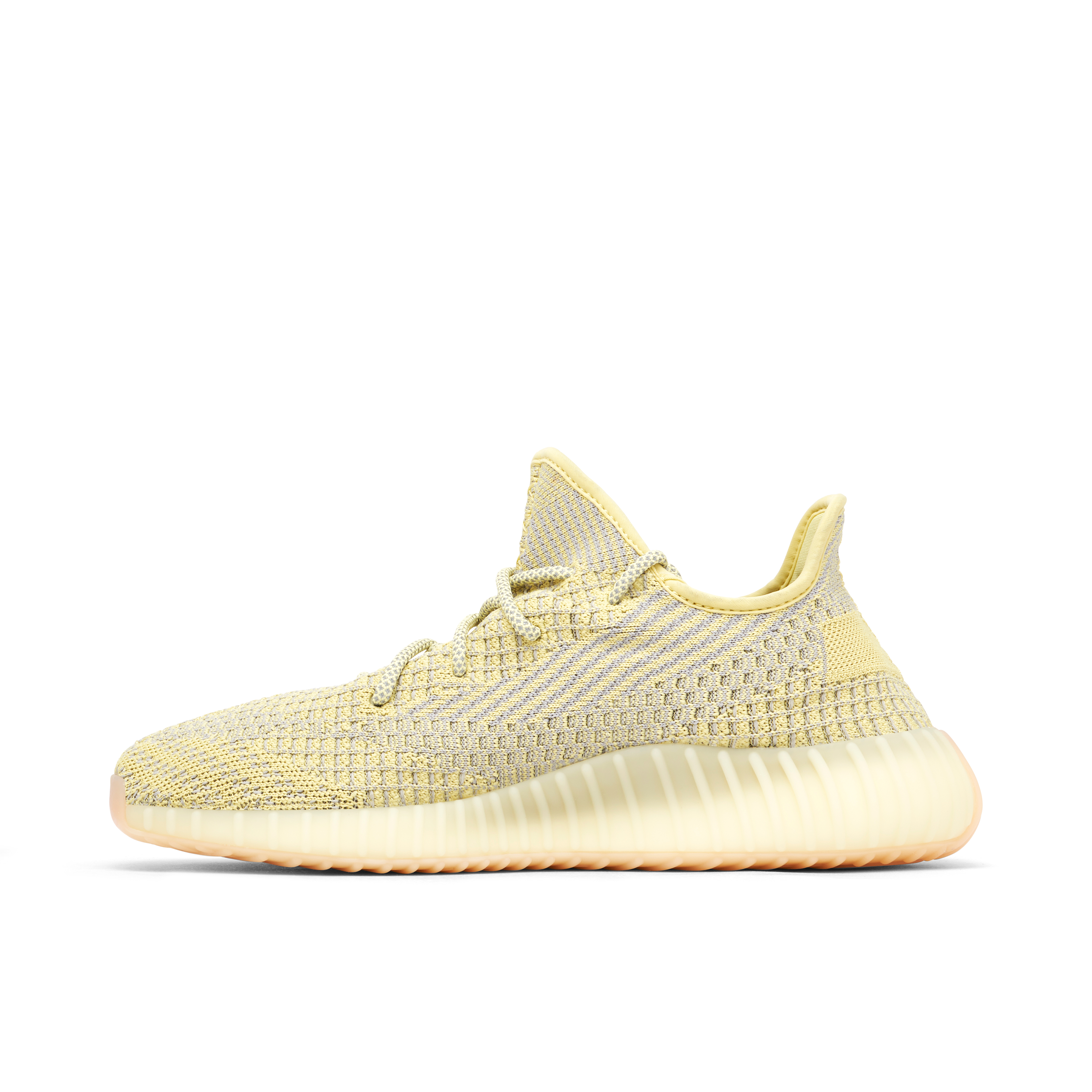 Yeezy Boost 350 v2 Antlia Non-Reflective | FV3250 | Laced