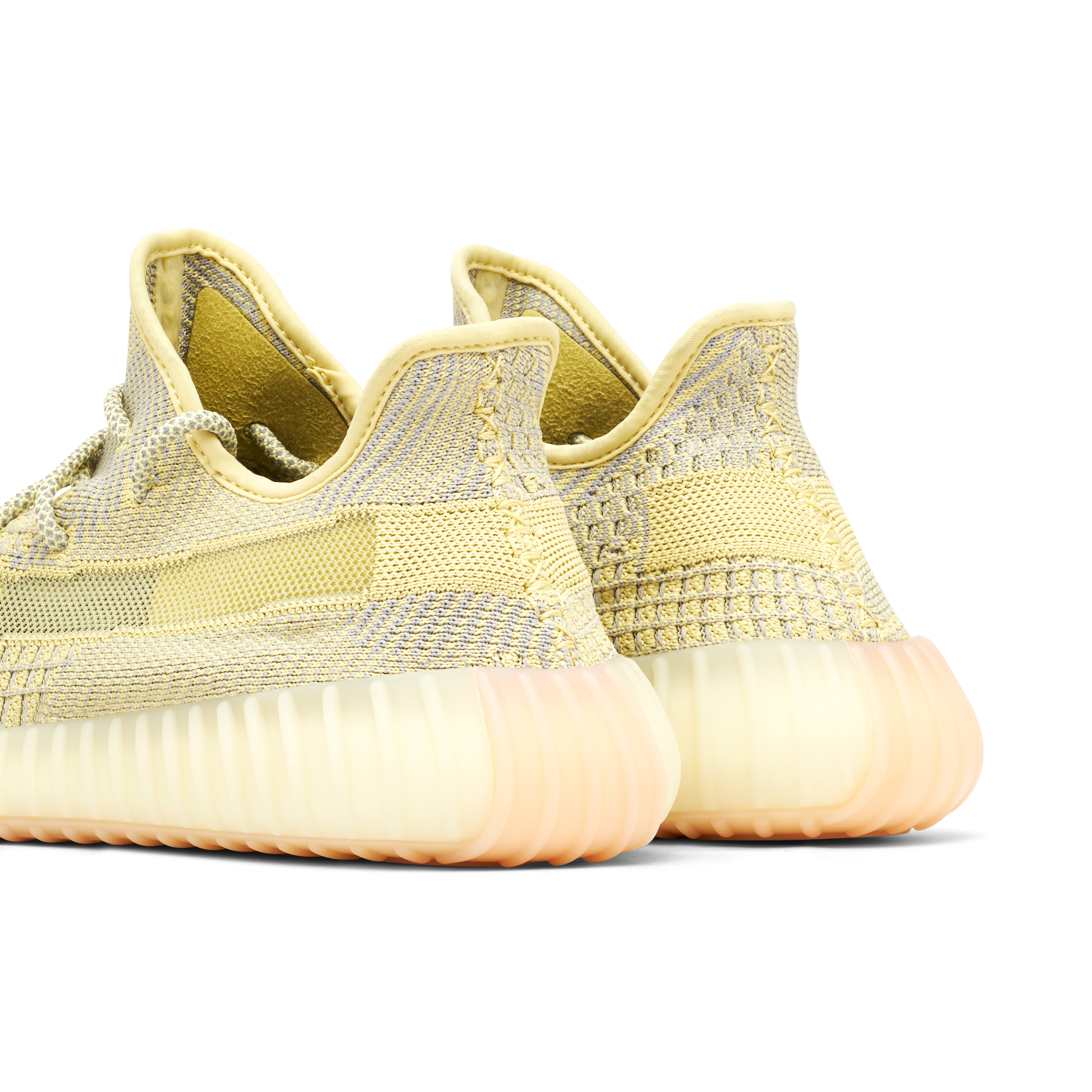 Yeezy Boost 350 v2 Antlia Non-Reflective | FV3250 | Laced