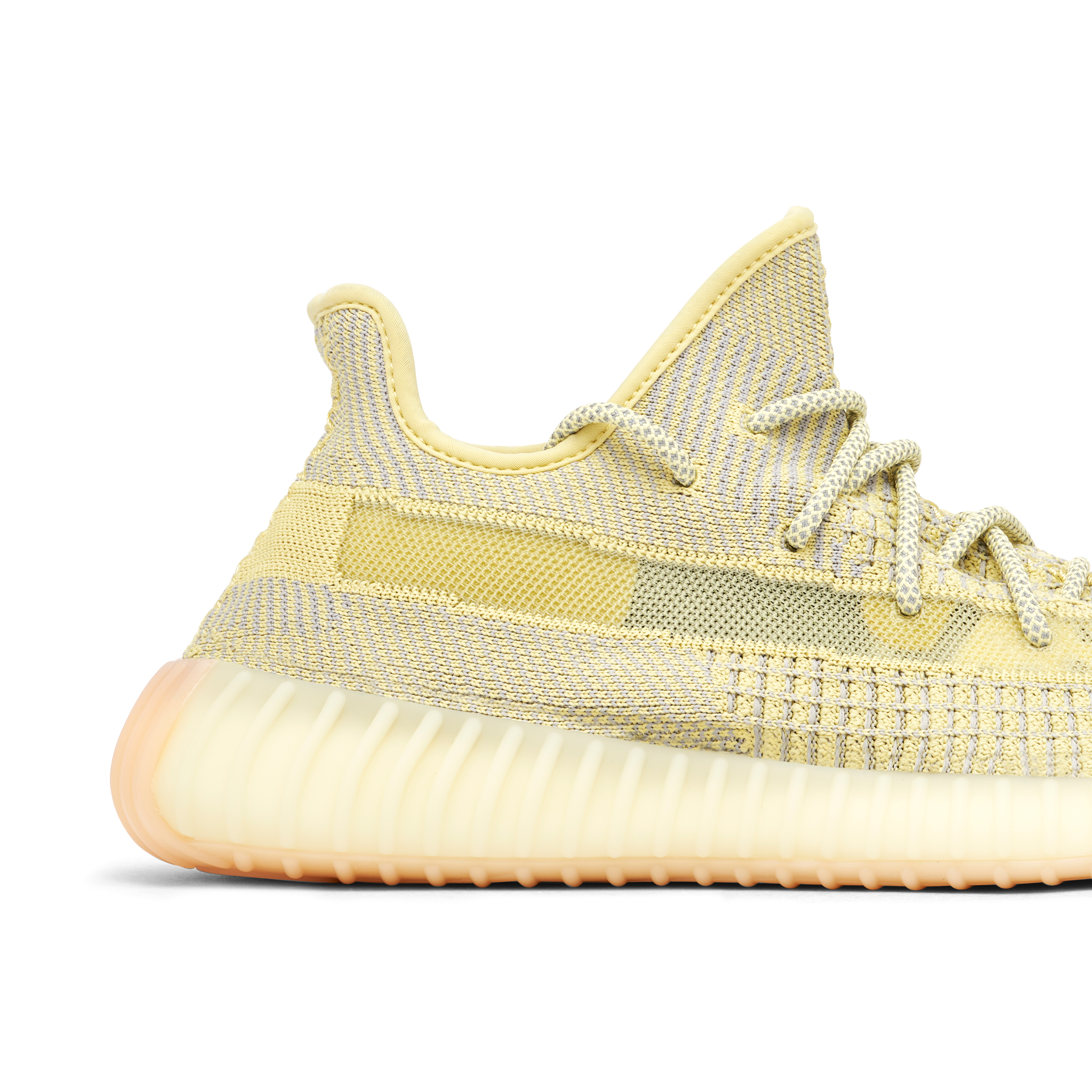 Yeezy Boost 350 v2 Antlia Non-Reflective | FV3250 | Laced