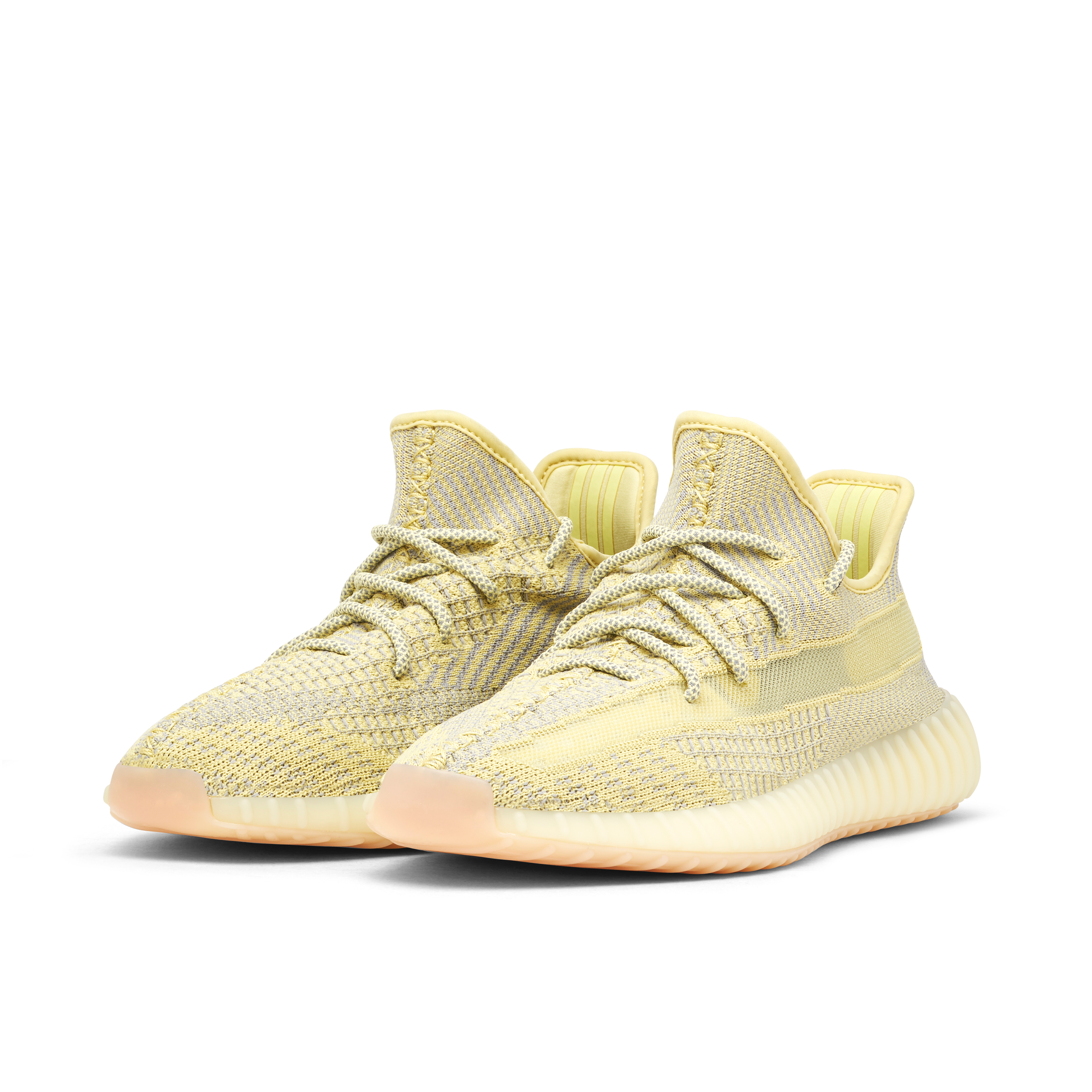 Yeezy Boost 350 v2 Antlia Non-Reflective | FV3250 | Laced