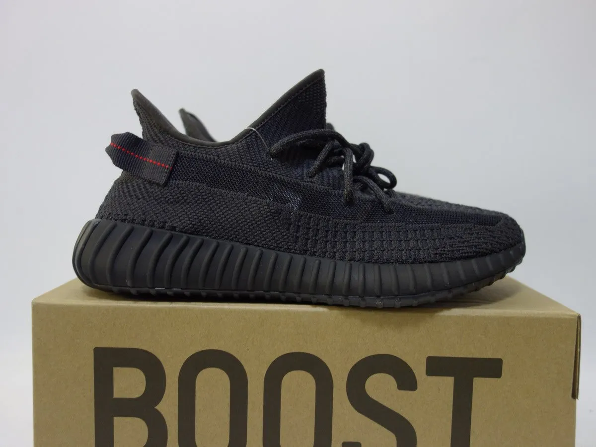 Yeezy Boost 350 V2 Black