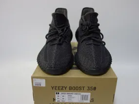 Yeezy Boost 350 V2 Black