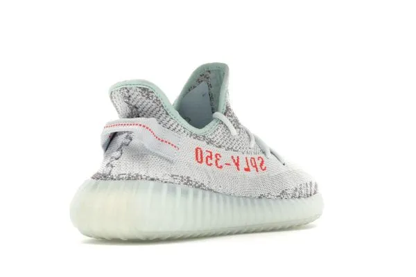 YEEZY BOOST 350 V2 BLUE TINT