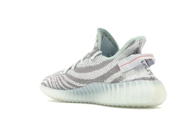 YEEZY BOOST 350 V2 BLUE TINT