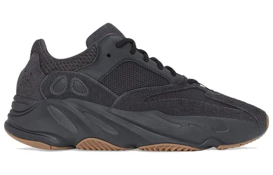 Yeezy Boost 700 Utility Black