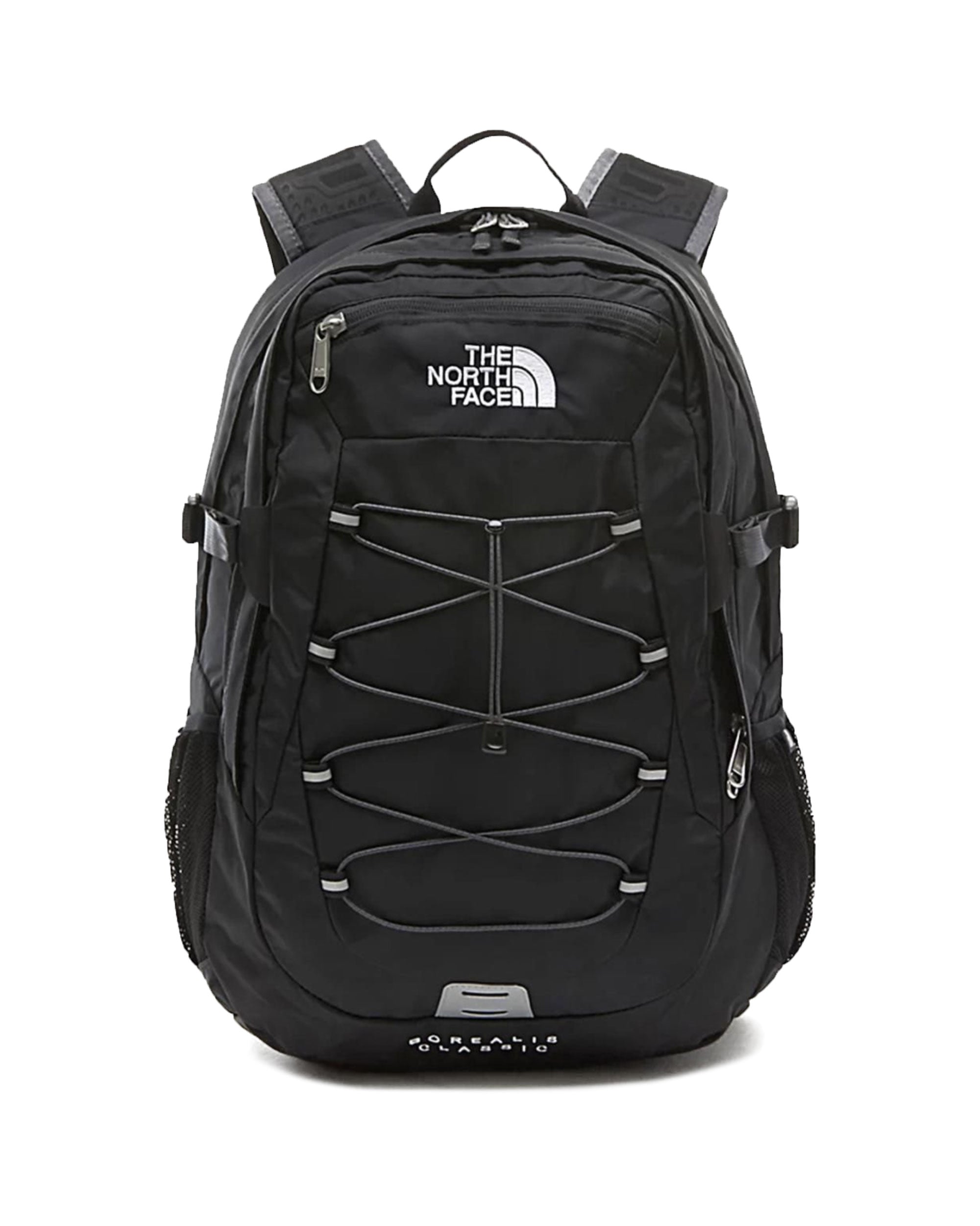 Zaino The North Face Borealis Classic Nero