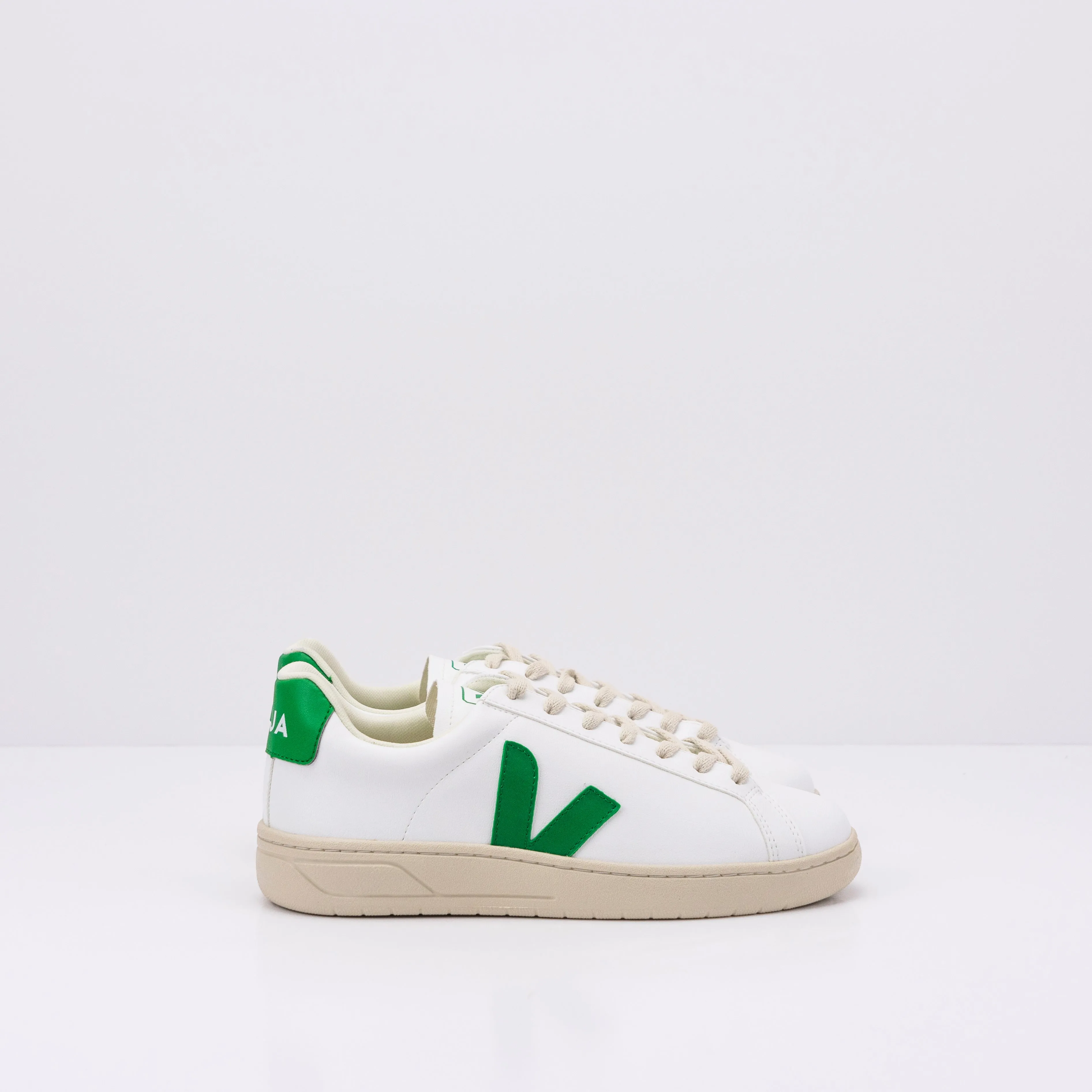 ZAPATILLA - VEJA - URCA CWL WHITE EMERAUDE UC0703163B