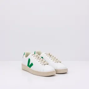 ZAPATILLA - VEJA - URCA CWL WHITE EMERAUDE UC0703163B