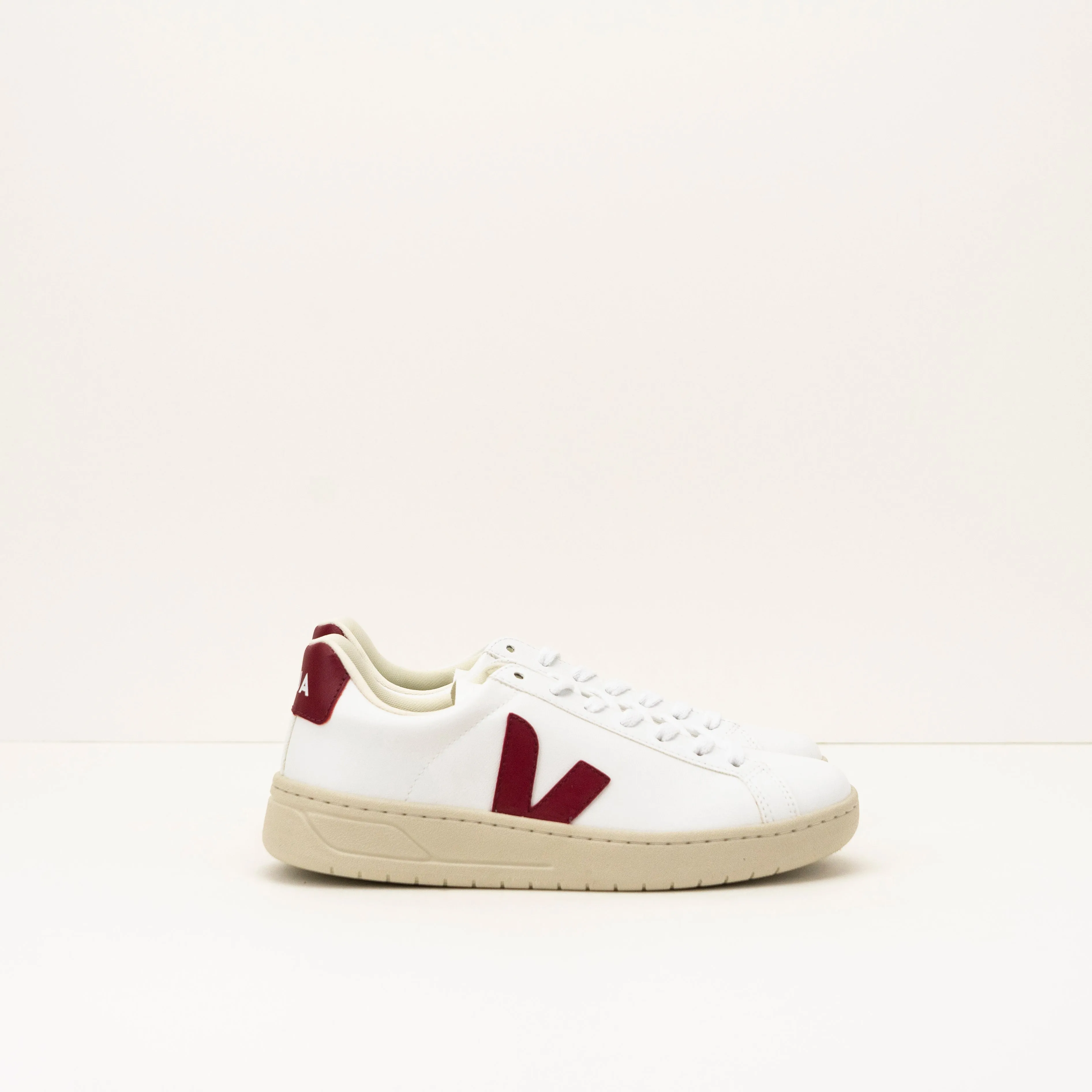 ZAPATILLA - VEJA - URCA CWL WHITE MARSALA