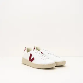 ZAPATILLA - VEJA - URCA CWL WHITE MARSALA